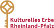 Kulturelles Erbe RLP Logo