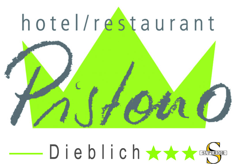 Hotel Restaurant Pistono Dieblich