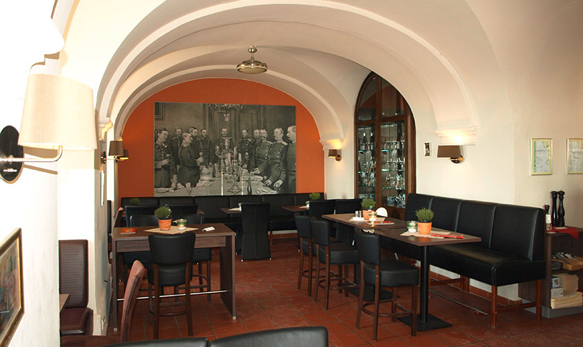 Restaurant Casino Koblenz Restaurant Casino Koblenz